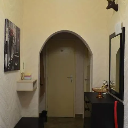 Панорамен Двустаен Апартамент В Уреден Квартал Apartment Varna