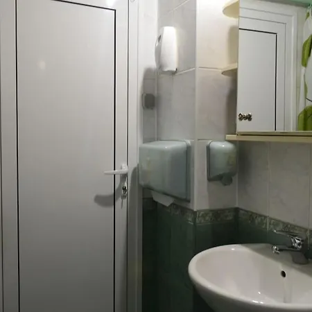 Apartment Панорамен Двустаен Апартамент В Уреден Квартал Varna