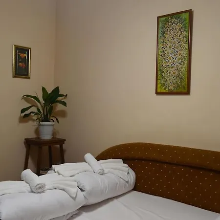Apartment Панорамен Двустаен Апартамент В Уреден Квартал Varna